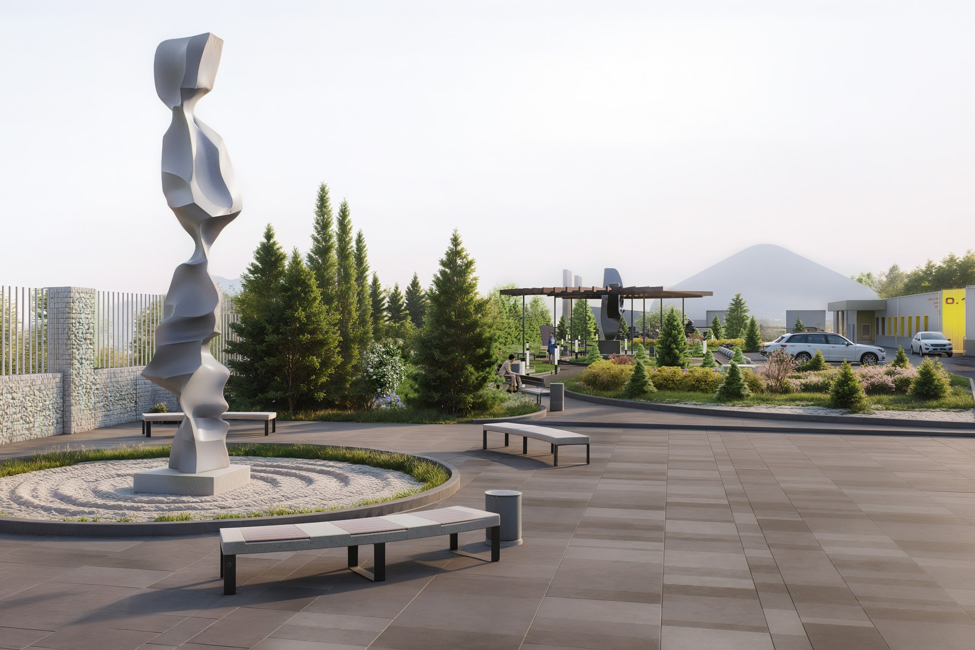 АРХИТЕКТУРА. Архитектурно-дизайнерское бюро ROOMS