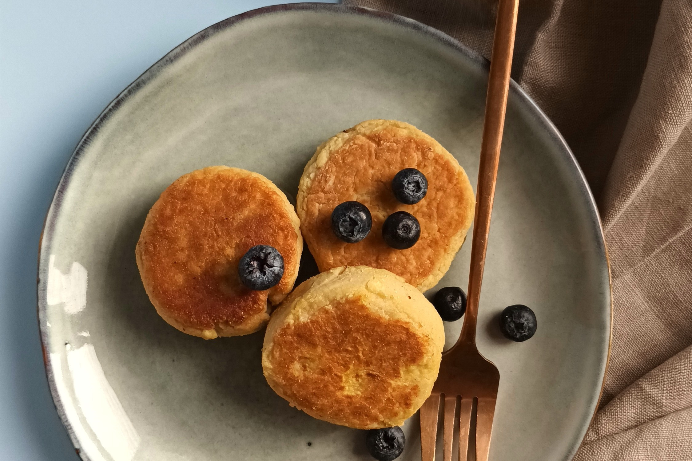 Завтраки. Чисто поле