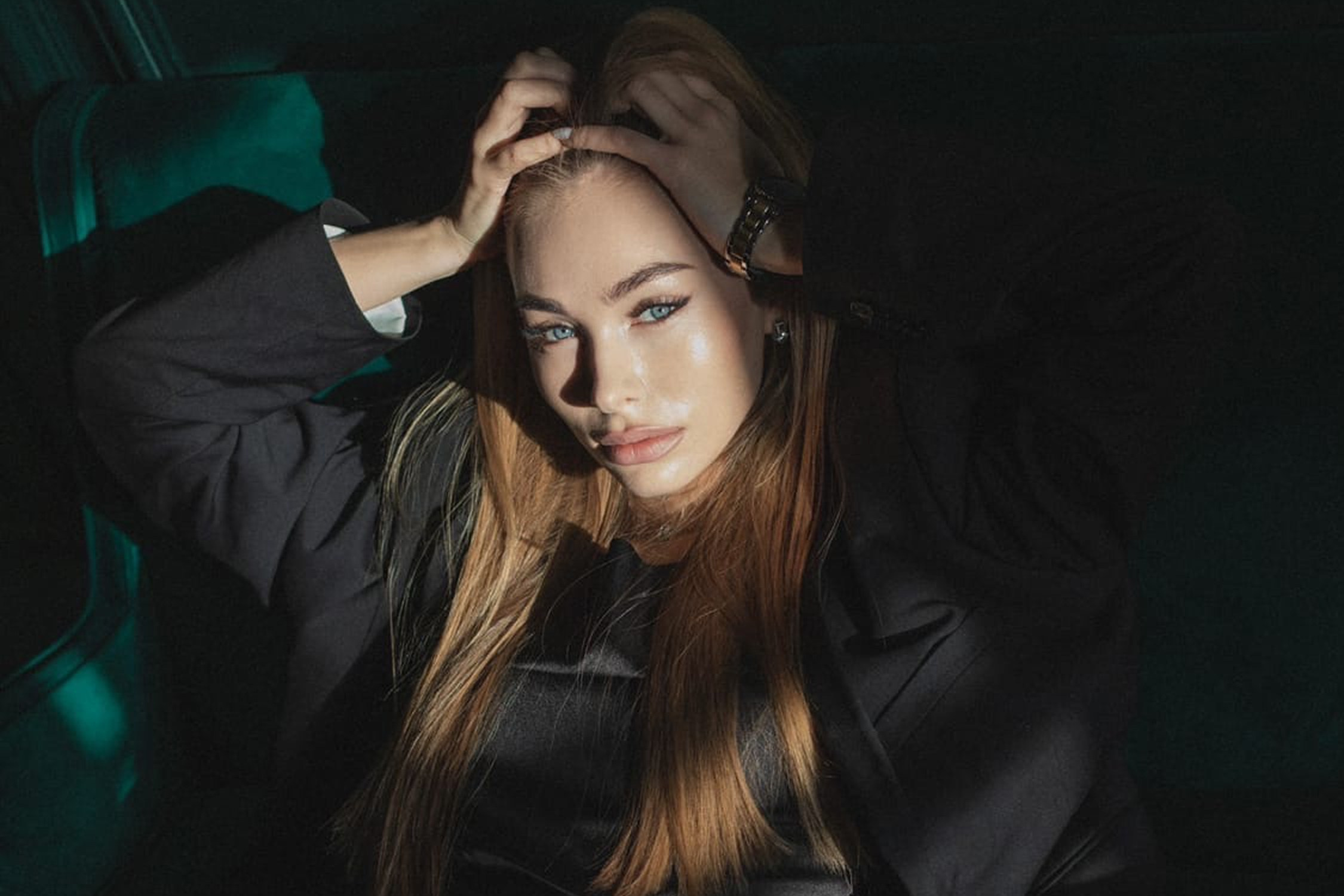 Индивидуальная фотосессия в Санкт-Петербурге — фотограф Олеся Беляева. Фотограф Олеся Беляева | Санкт-Петербург и Ленобласть