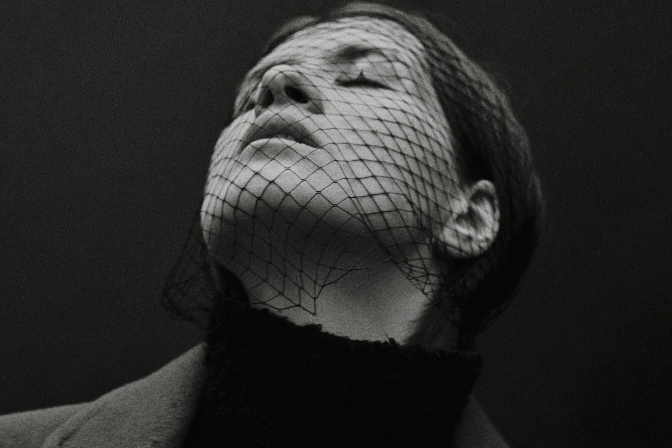 Portrait photographer Voronezh