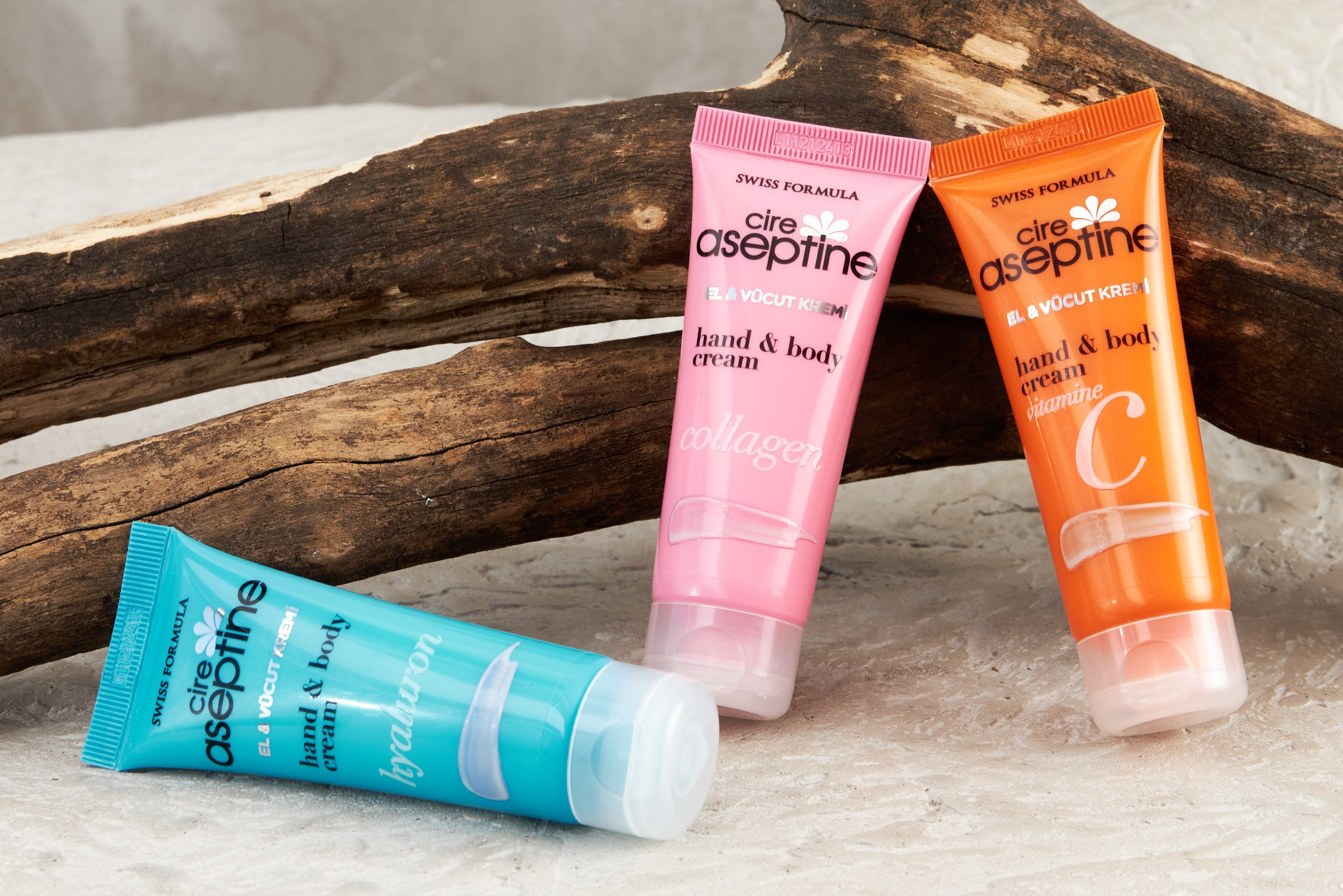 Предметная съёмка — визуал, который продаёт без слов. Фотограф Мария Шулик