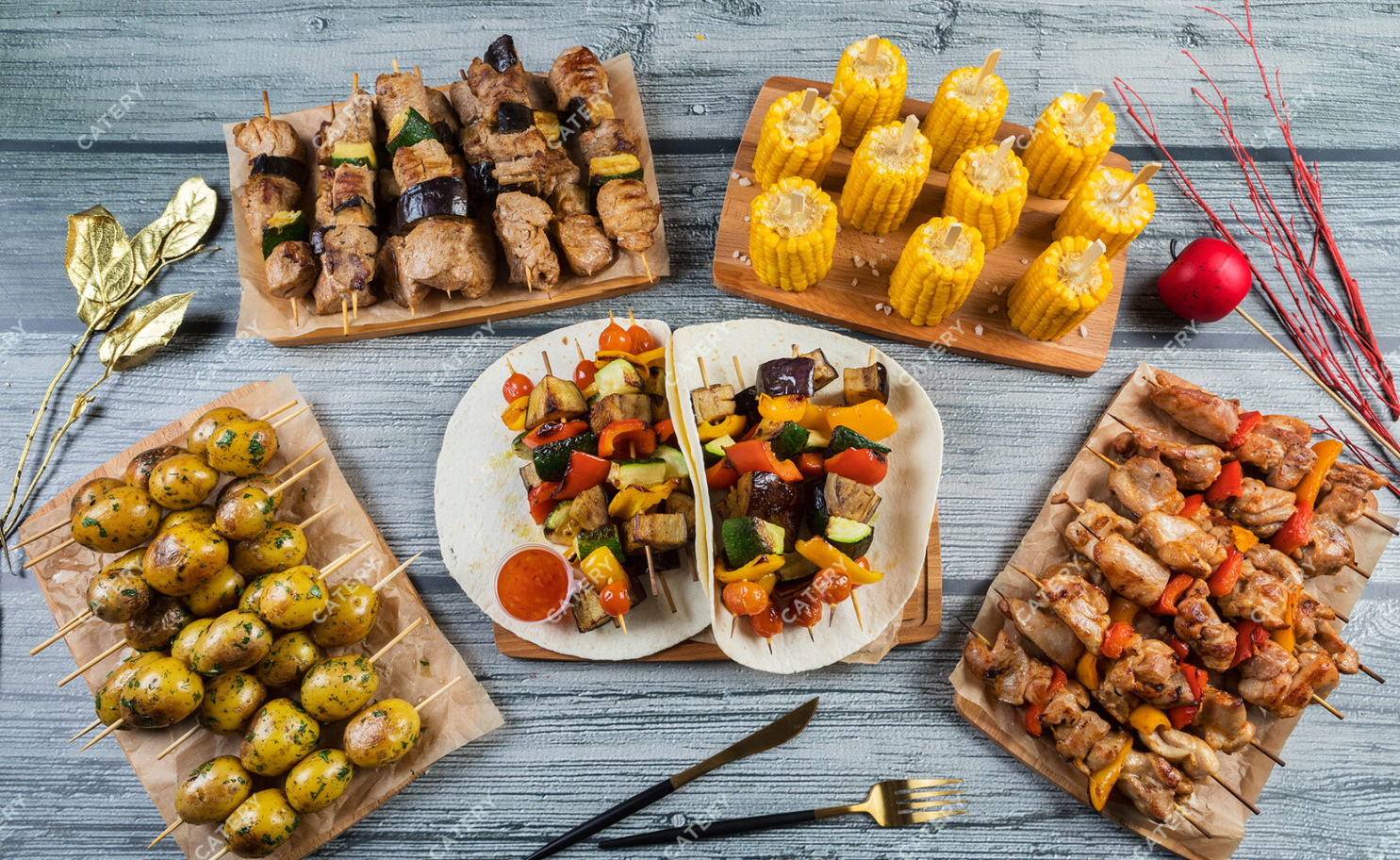 Выбрать сет. Измайлов Лофт