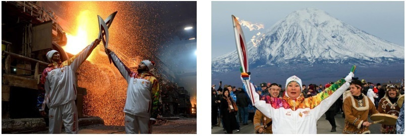 А вы знали?. Дворец Культуры г. Заволжья