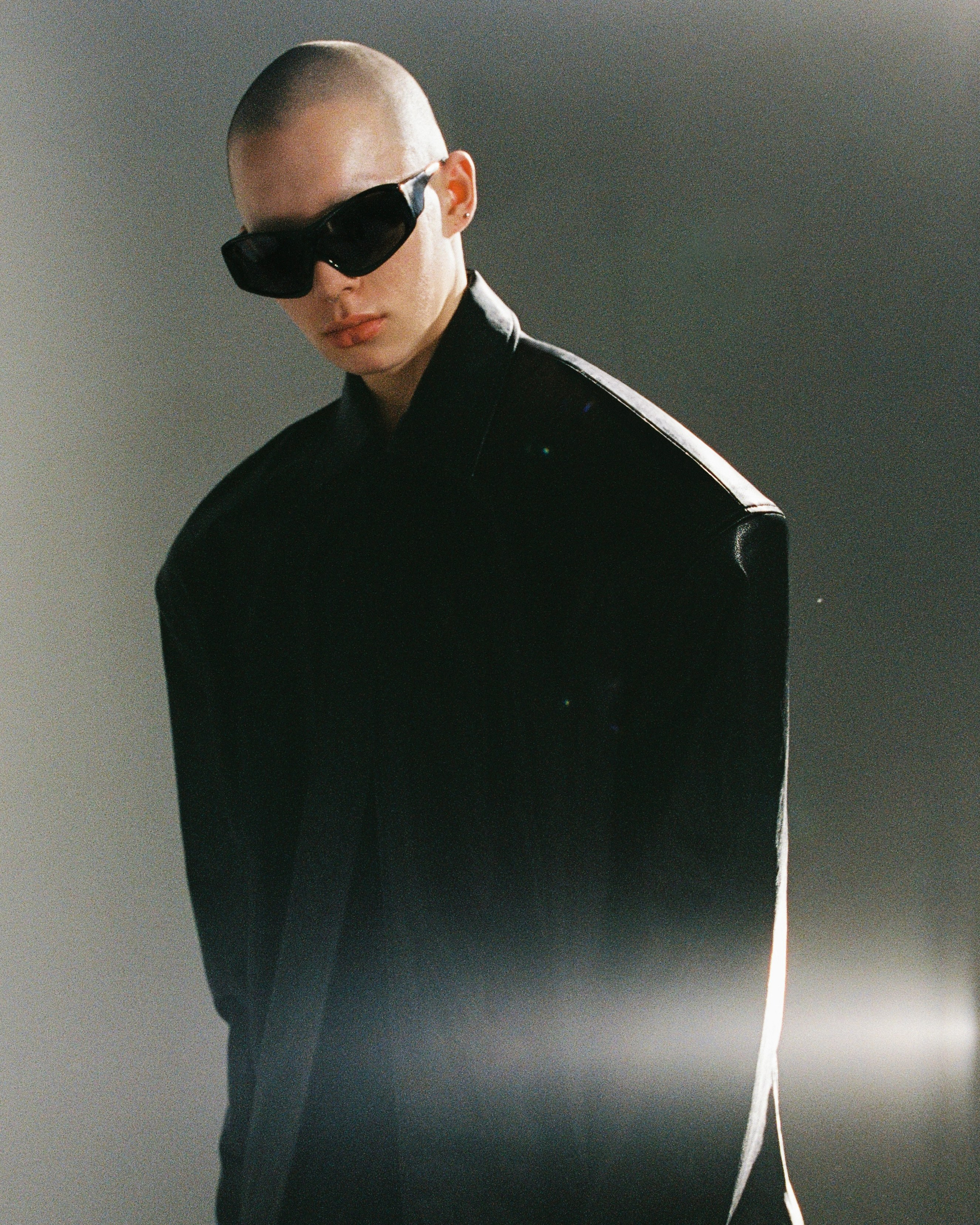 Богдан NT Стилист Москва