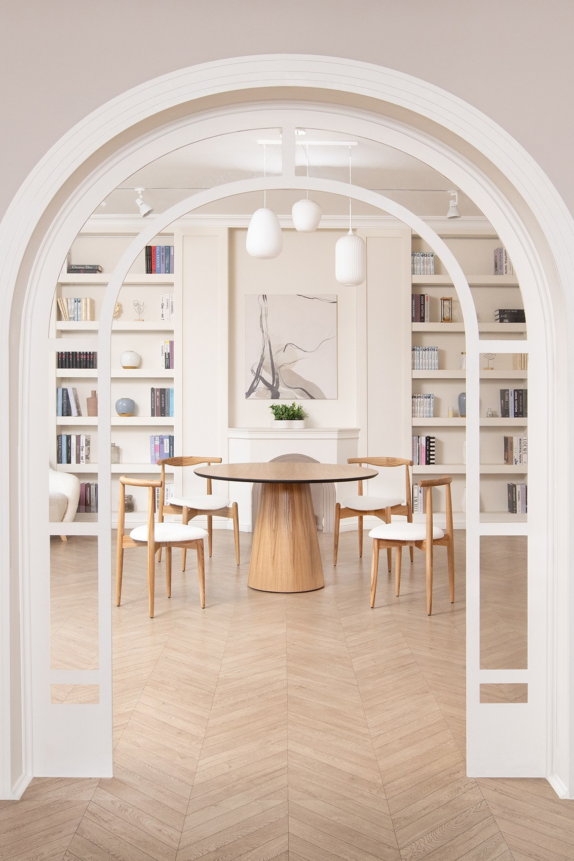 Фотостудия в Москве LUXARTPHOTO