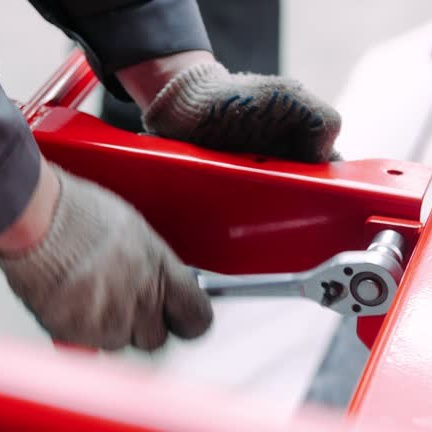 Техническое обслуживание. Таврика МАФ Сервис, комплексное благоустройство территорий и детских площадок в Крыму