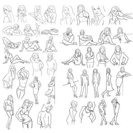 Позирование. Фотограф Наталья Кузьмик г. Красноярск