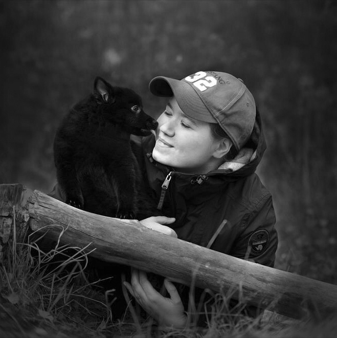 Контакты. Фотограф — анималист в Санкт — Петербурге Анна Орис