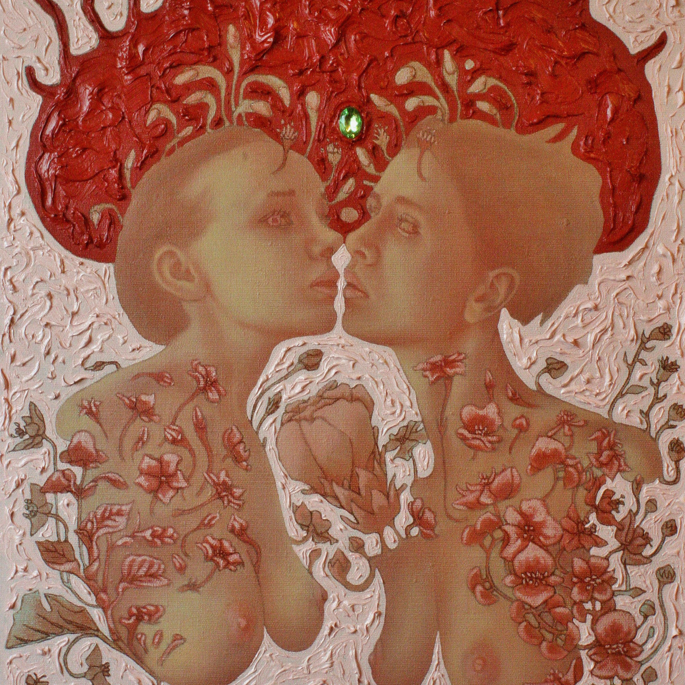 Malozemov Maksim artist