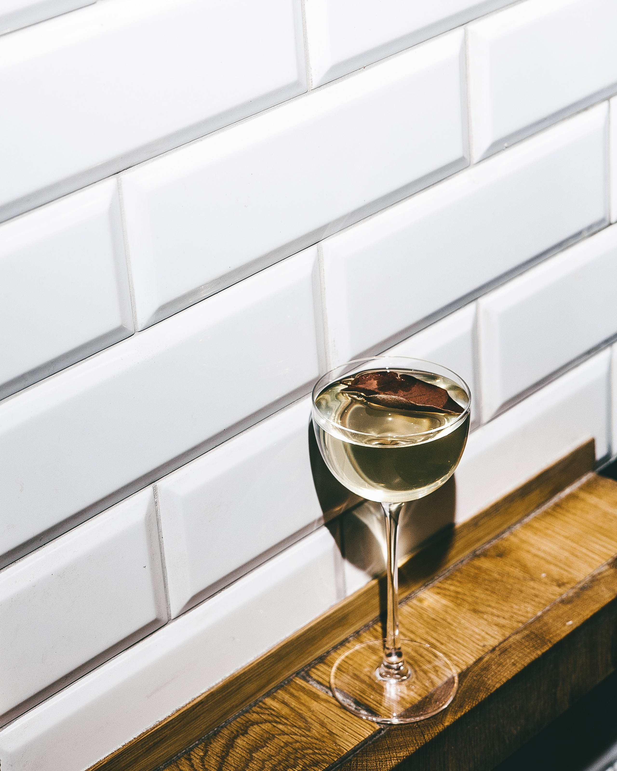 ORGANZA, Вилла Капри. Коктейли. Фотограф Паша Максимов