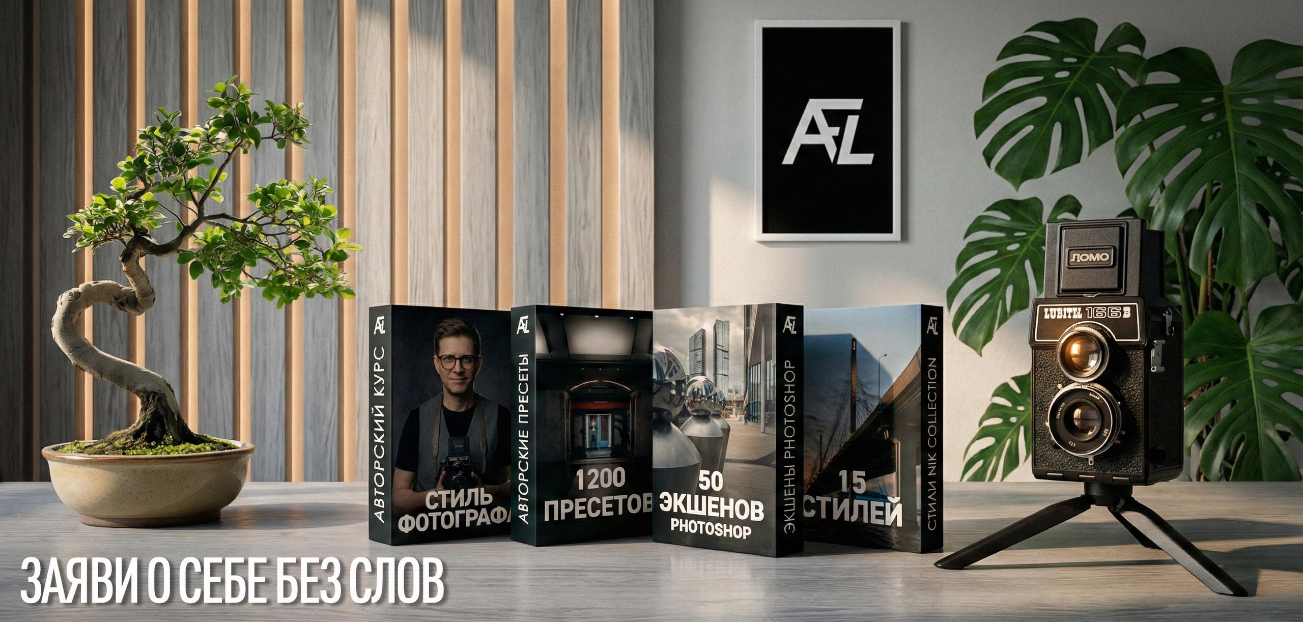 Курс по фотографии. Фотошкола ArtFotoLife для начинающих и продвинутых фотографов и ретушеров