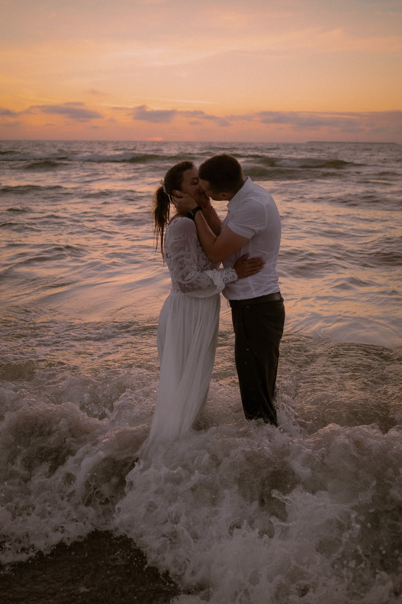 Свадебный и портретный фотограф в Калининграде