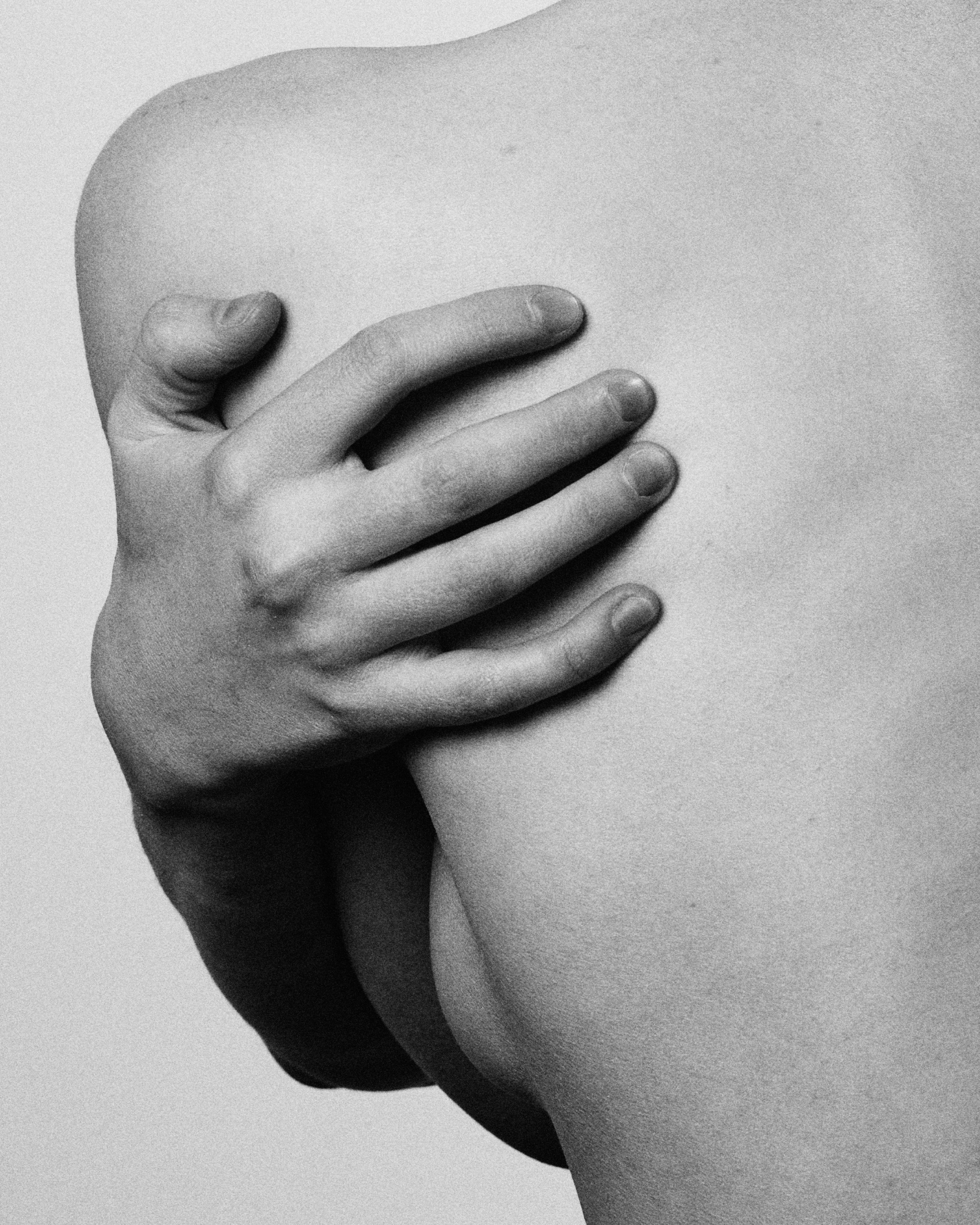 Бьюти. Коммерческий и персональный фотограф в Москве | Анна Филатова