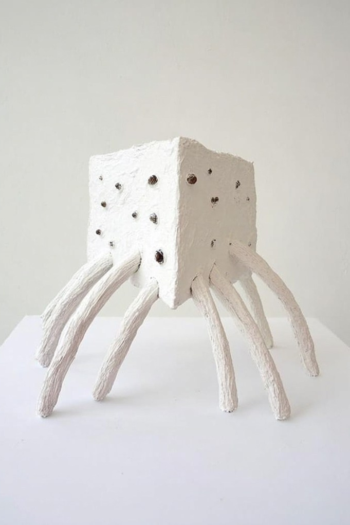 СЕРИЯ «ВНУТРЕННЯЯ МОНГОЛИЯ». Современная художница Елена Алексеева (Alpha_Vita)