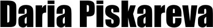 daria-piskareva.wfolio.pro