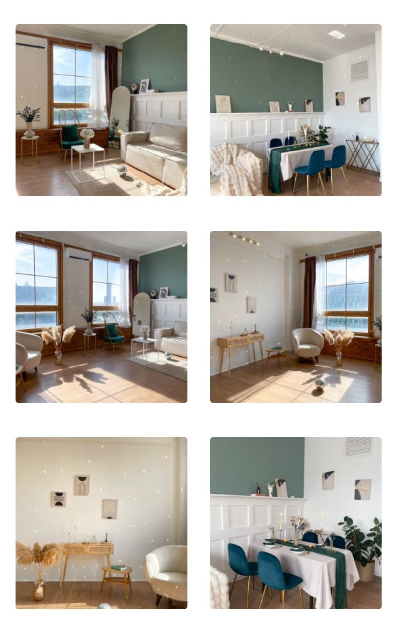 Студии. Семейный, женский фотограф Москве Лиза Лутцева