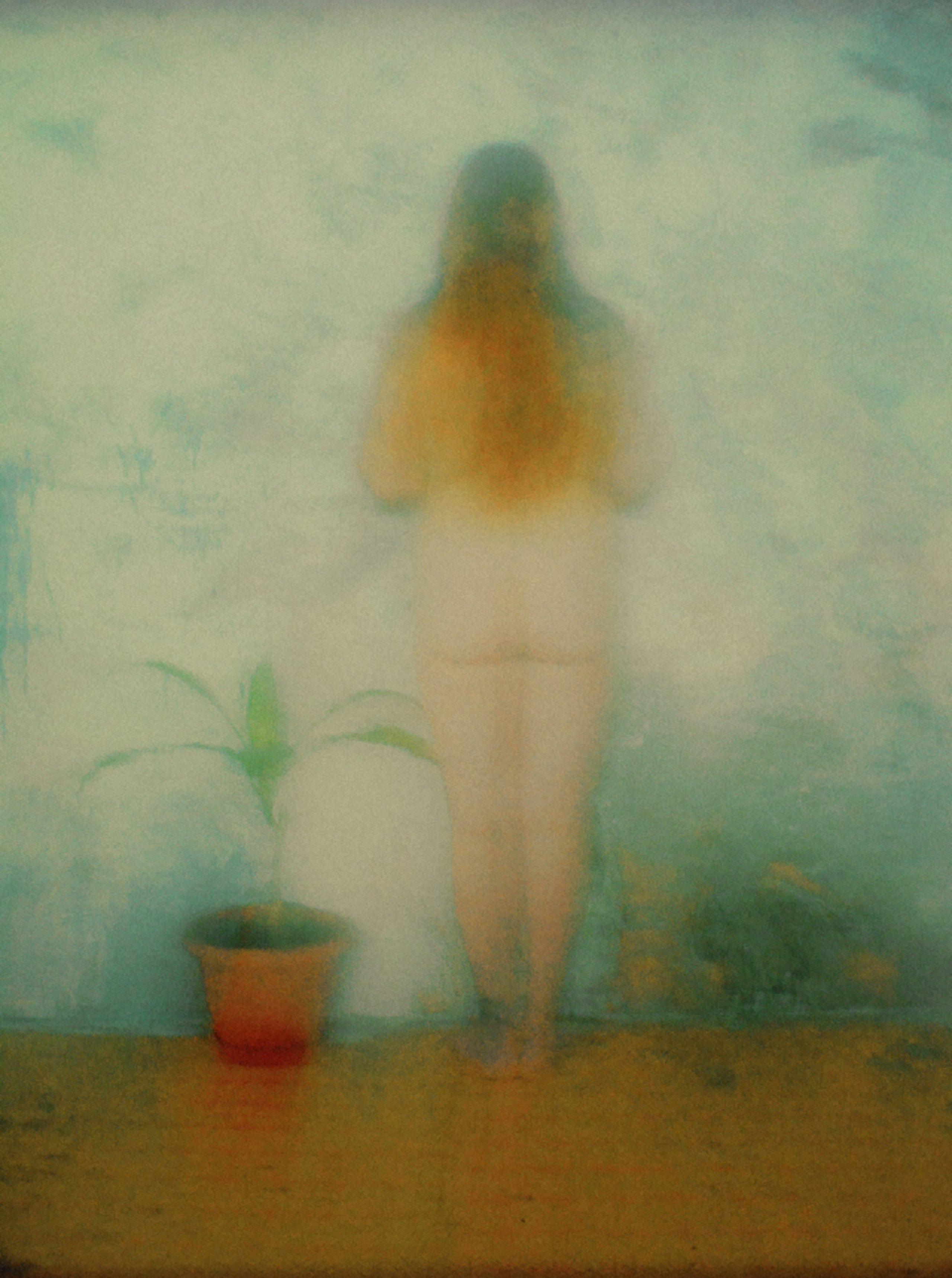 Елена Батанова. ARTEXPOPHOTO