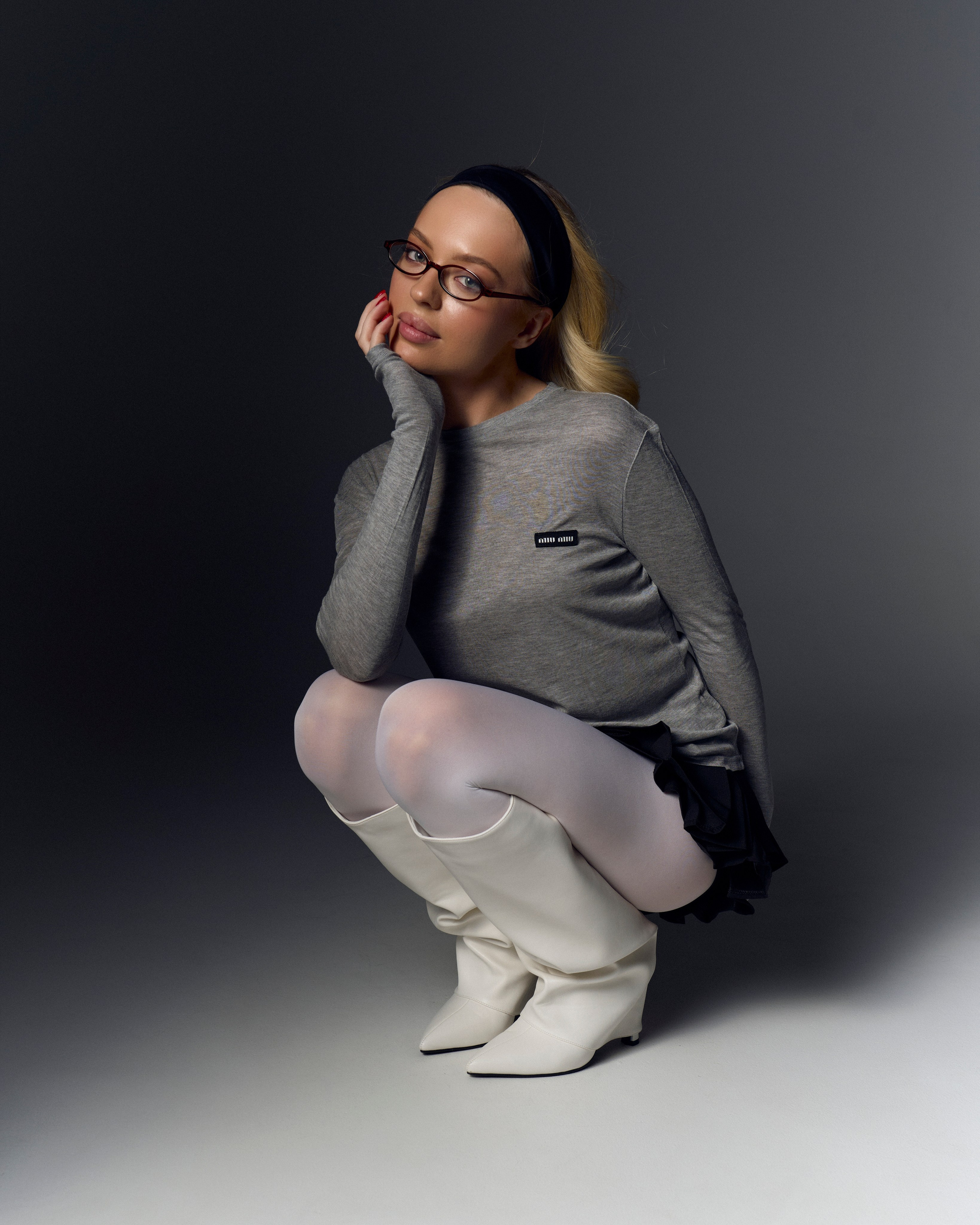 Услуги. Главная