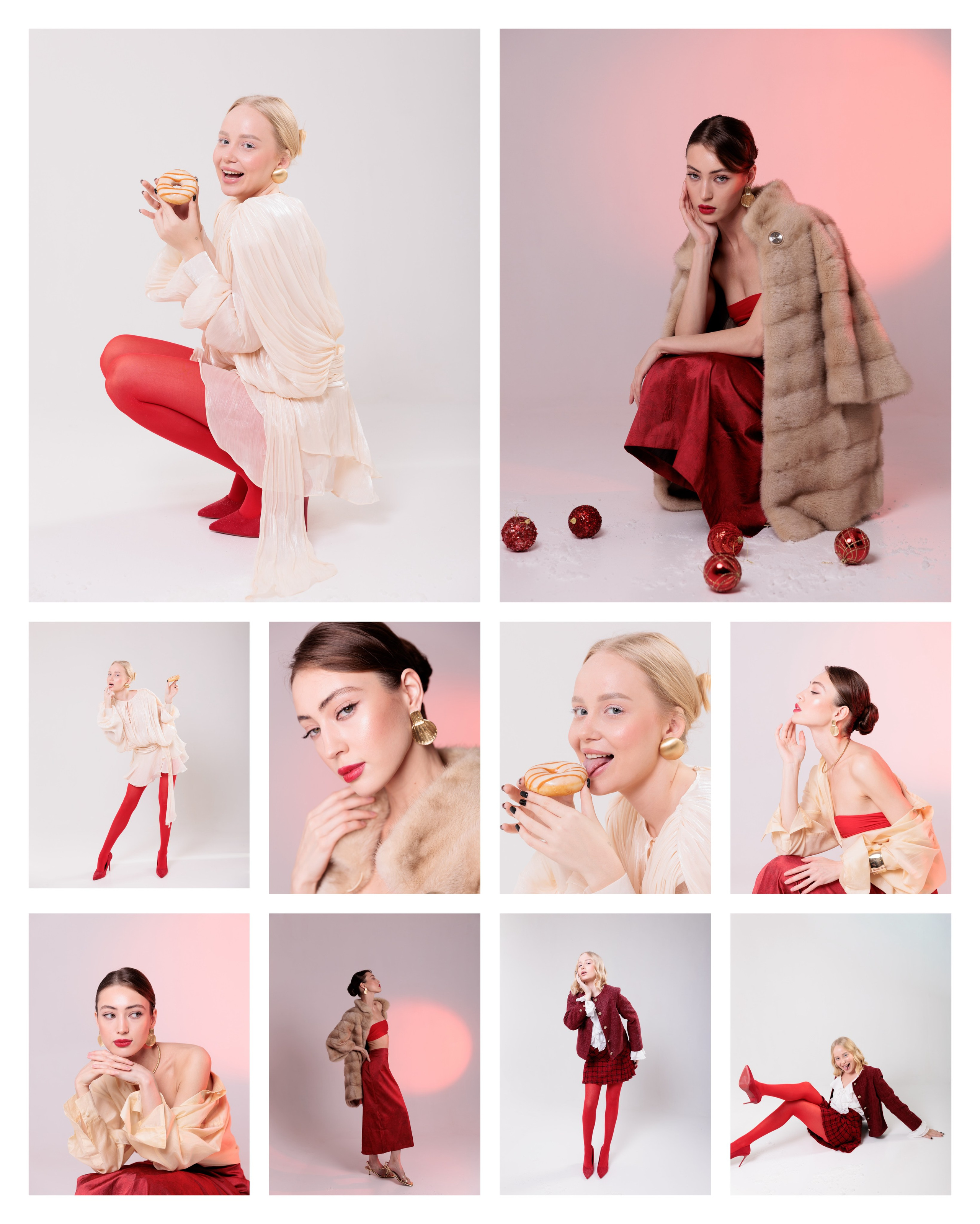 Фотограф в Геленджике Мария Четверикова