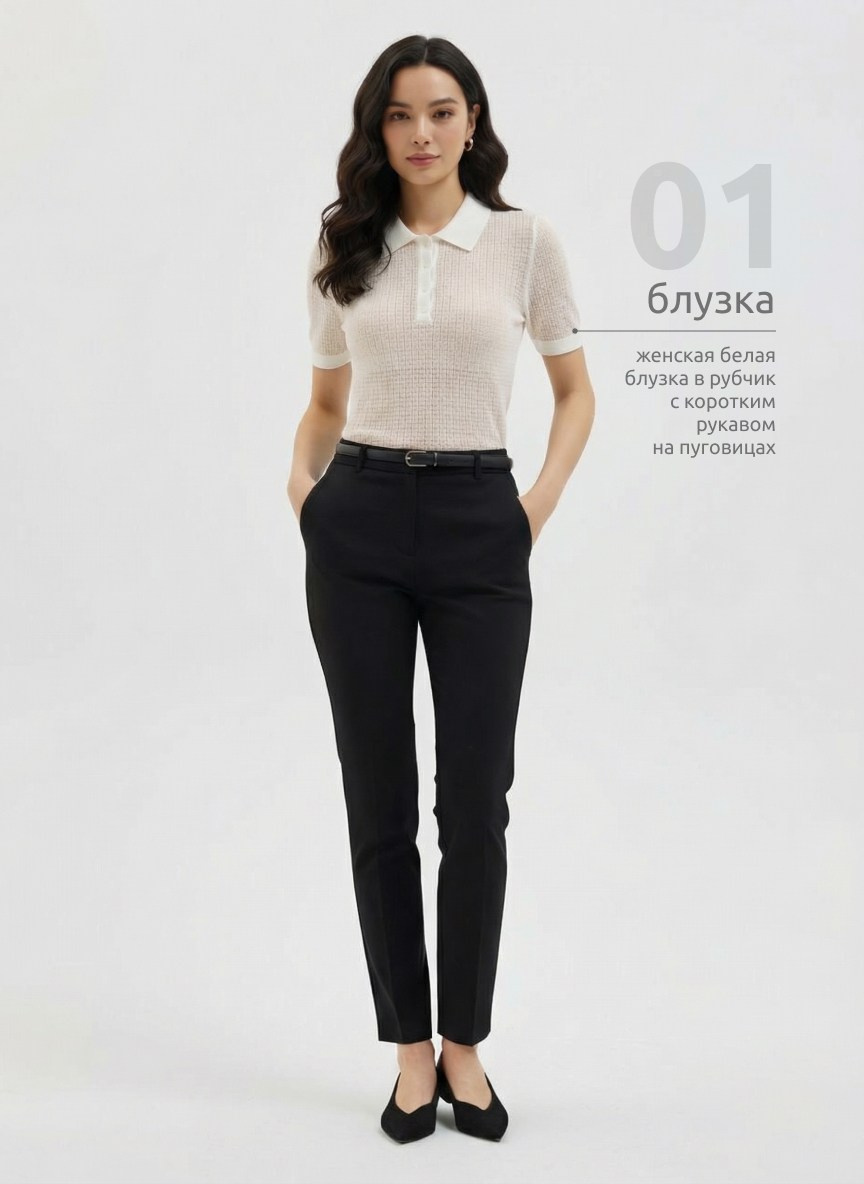 Женский гардероб. Фотосъёмка для марктеплейсов Студия 11.11