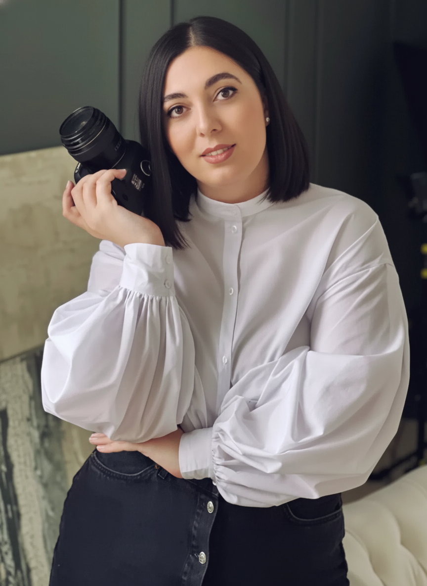 Прайс. ФОТОГРАФ РОЗА ФИЛИНА СПб I МОСКВА