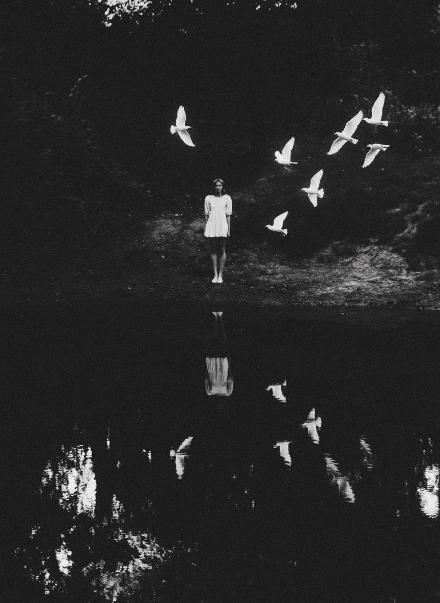 Диана Гурьева. ARTEXPOPHOTO