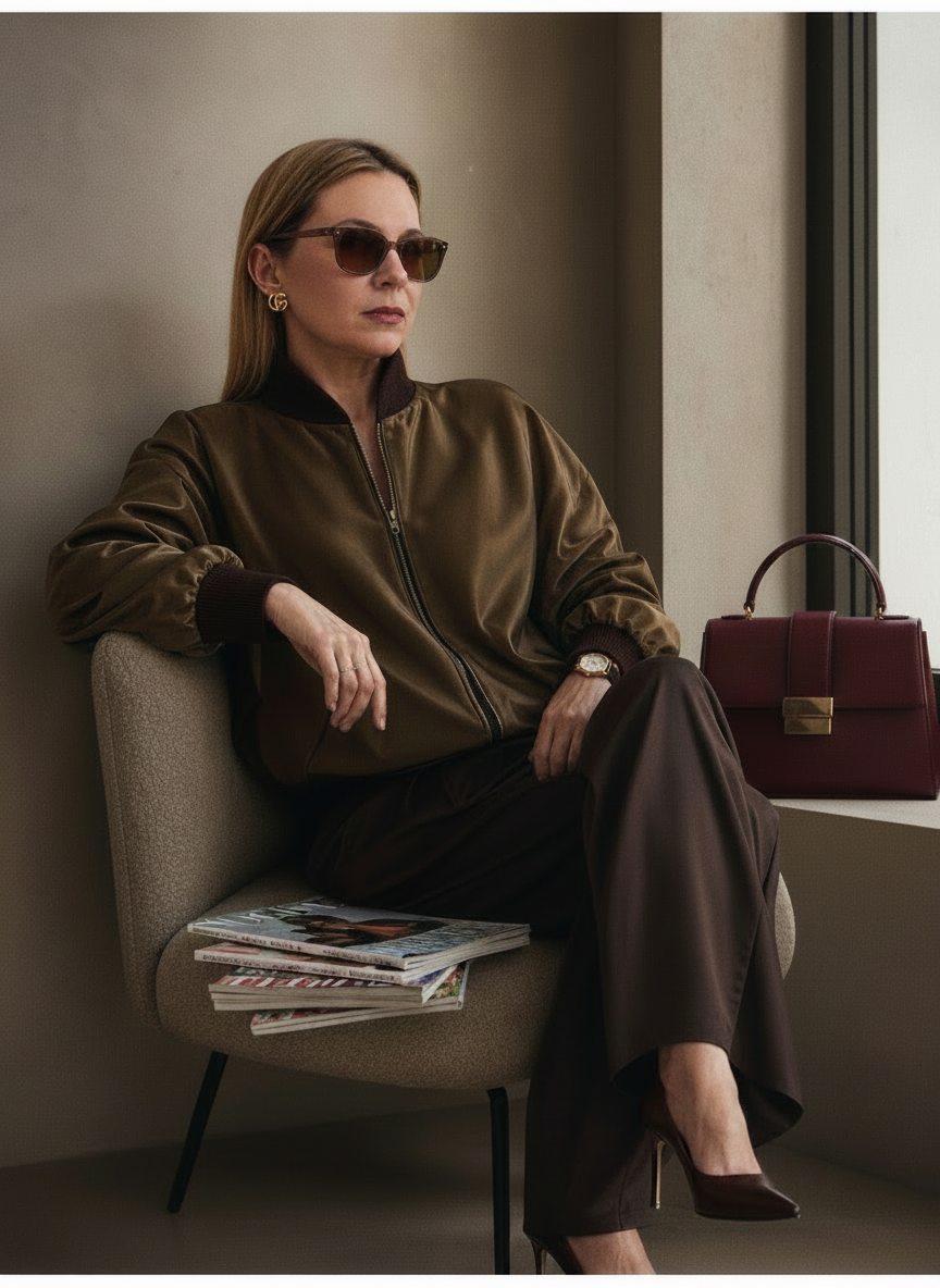 Fashion -продюсирование lookbook, compeign, magazine