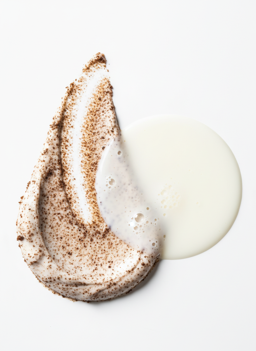 12 промптов косметических текстур. Нейрофотосессии и AI‑видео для брендов | AI фотограф