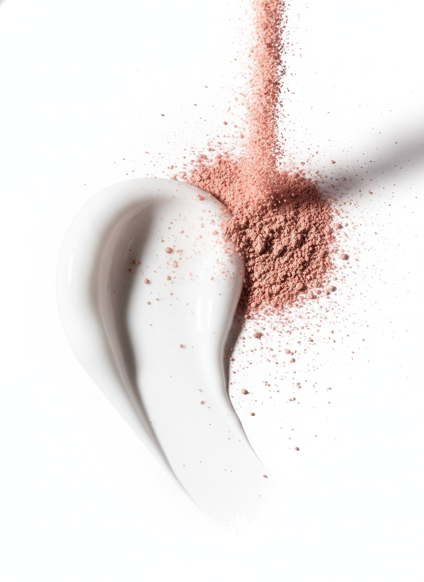 12 промптов косметических текстур. Нейрофотосессии и AI‑видео для брендов | AI фотограф