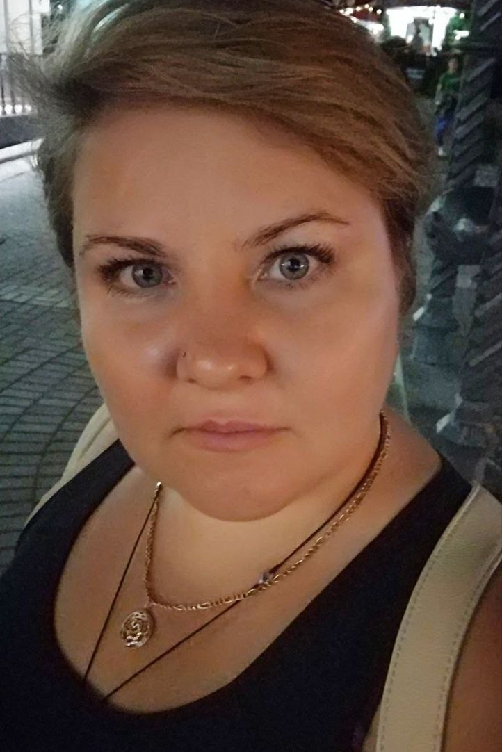 Контакты. Фотограф Зноева Ирина (Gvenya)