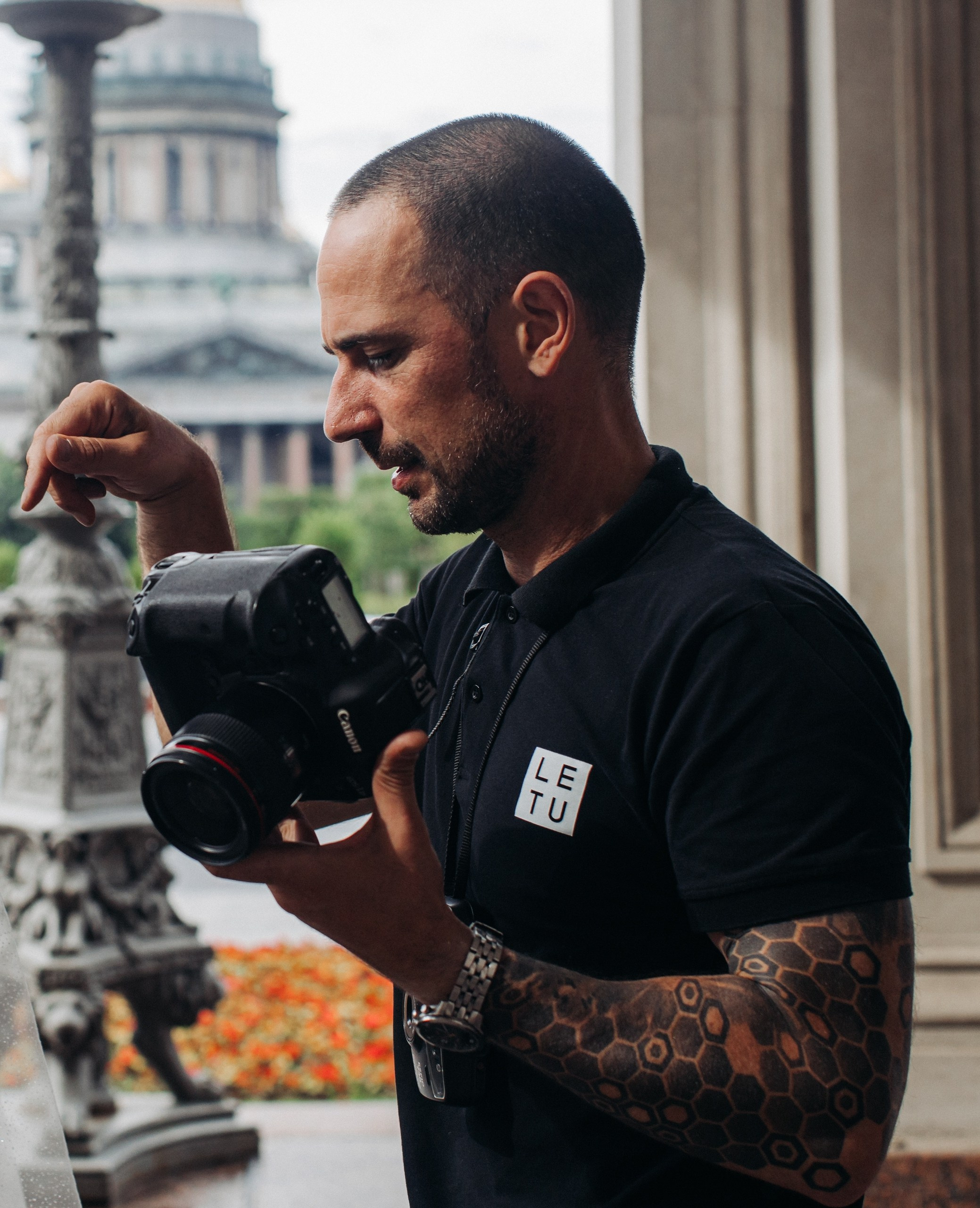 Свадебный фотограф в Санкт-Петербурге (Спб) и Тбилиси. Свадебный фотограф Пётр Летуновский
