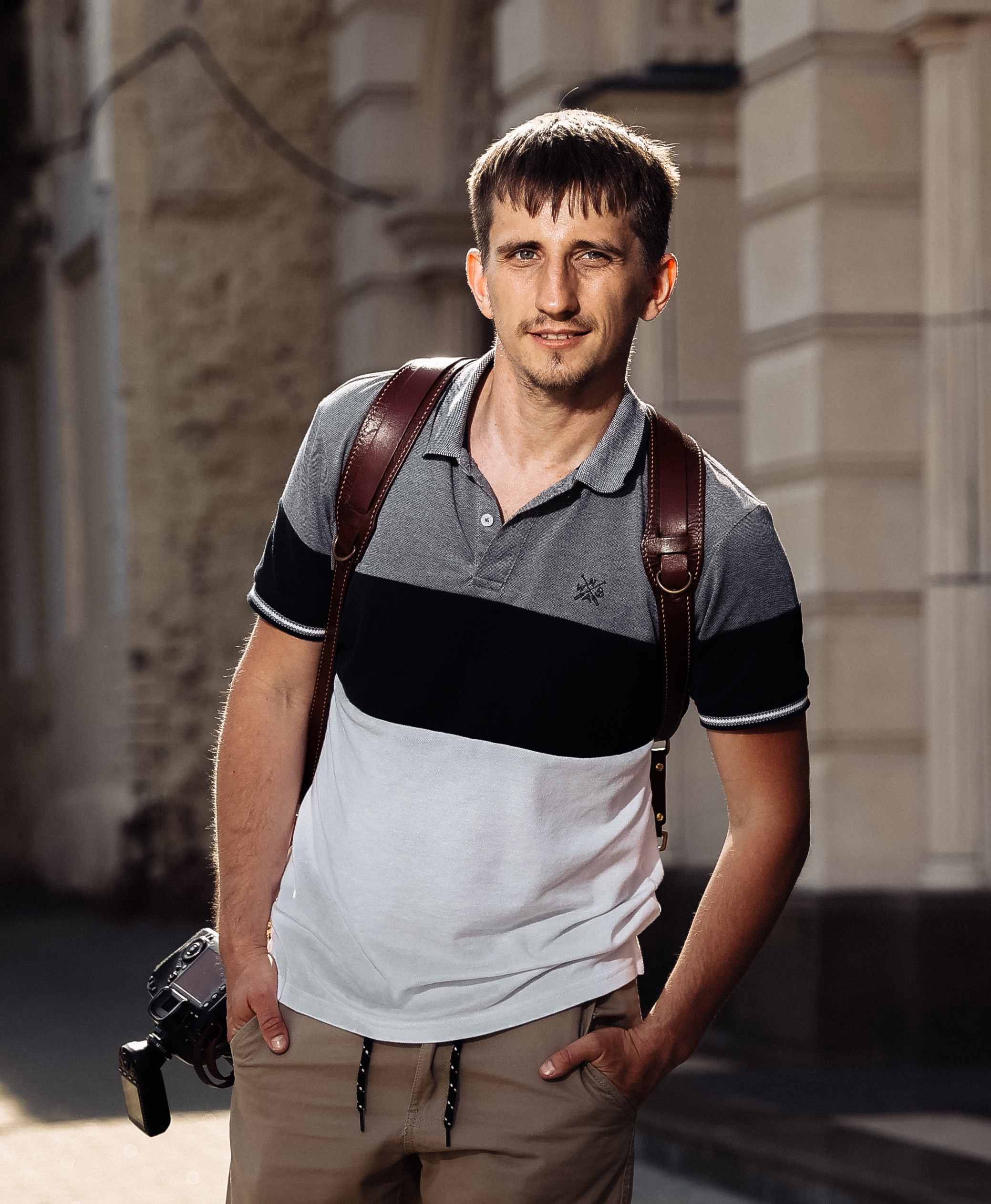 Индивидуальные и семейные фотосессии, как с глянцевой обложки. Фотограф в Саратове — Свадьба, выпускной, заказать 89376325252