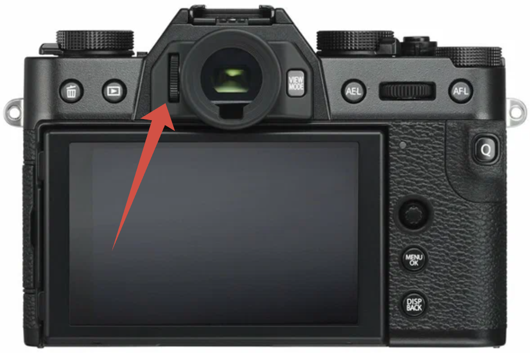 Фуджи. Международная онлайн-фотошкола Сергея Рожнова