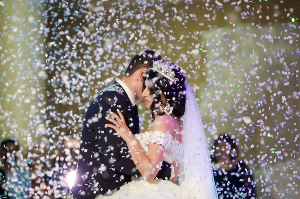 Фотограф на свадьбу. Профессиональный фотограф в Краснодаре Виталий Васькович