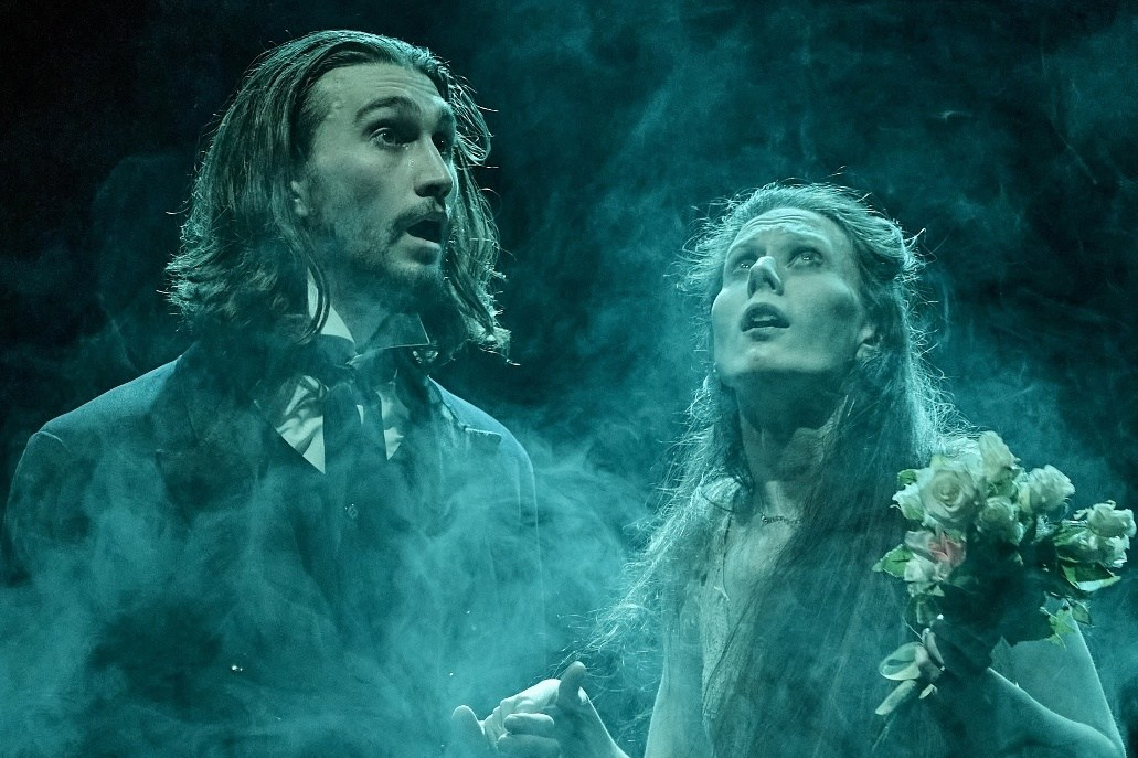 Журнал о самом особенном. Пермь и Пермский край