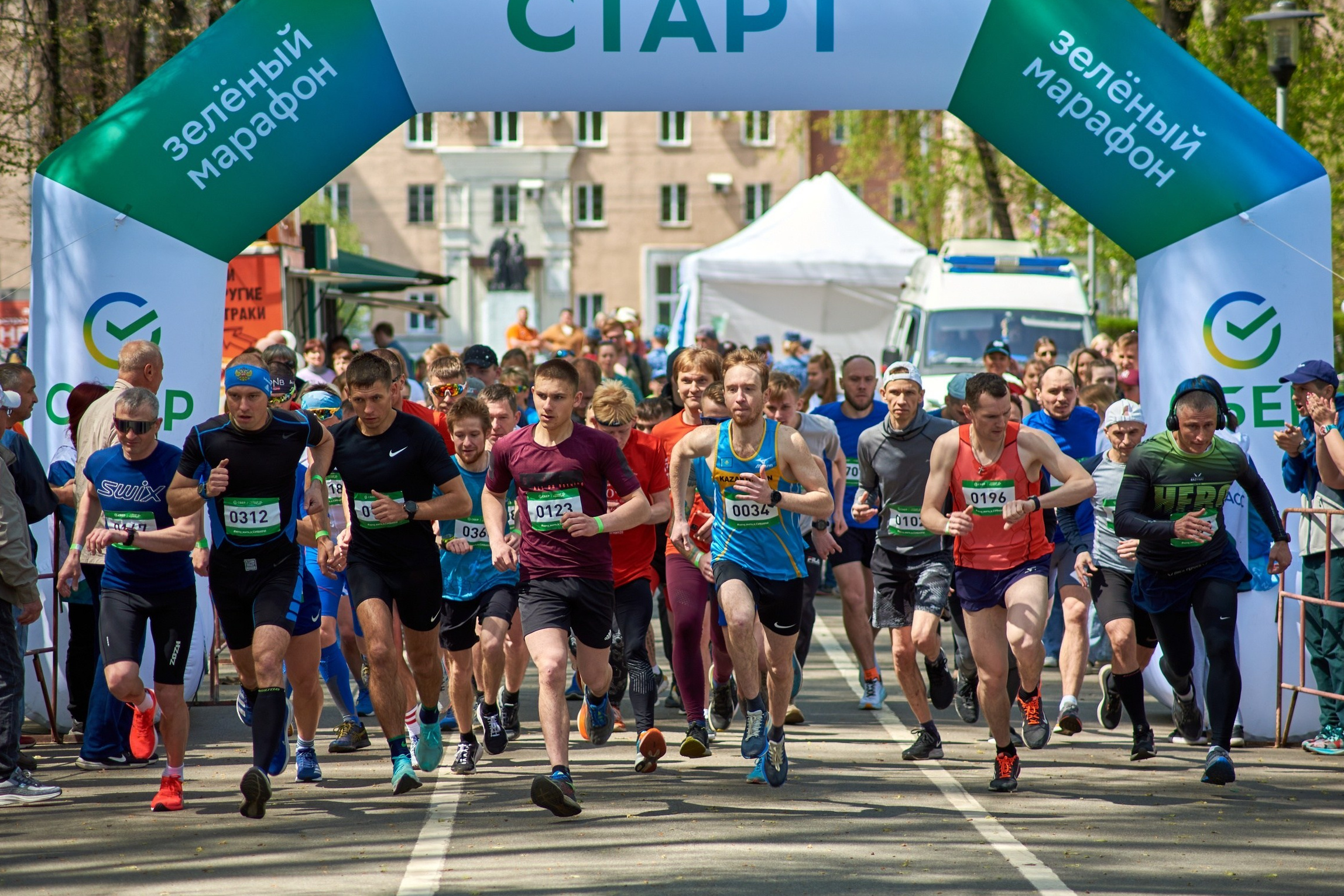 Репортажная съемка. Фотограф Алексей Закусов