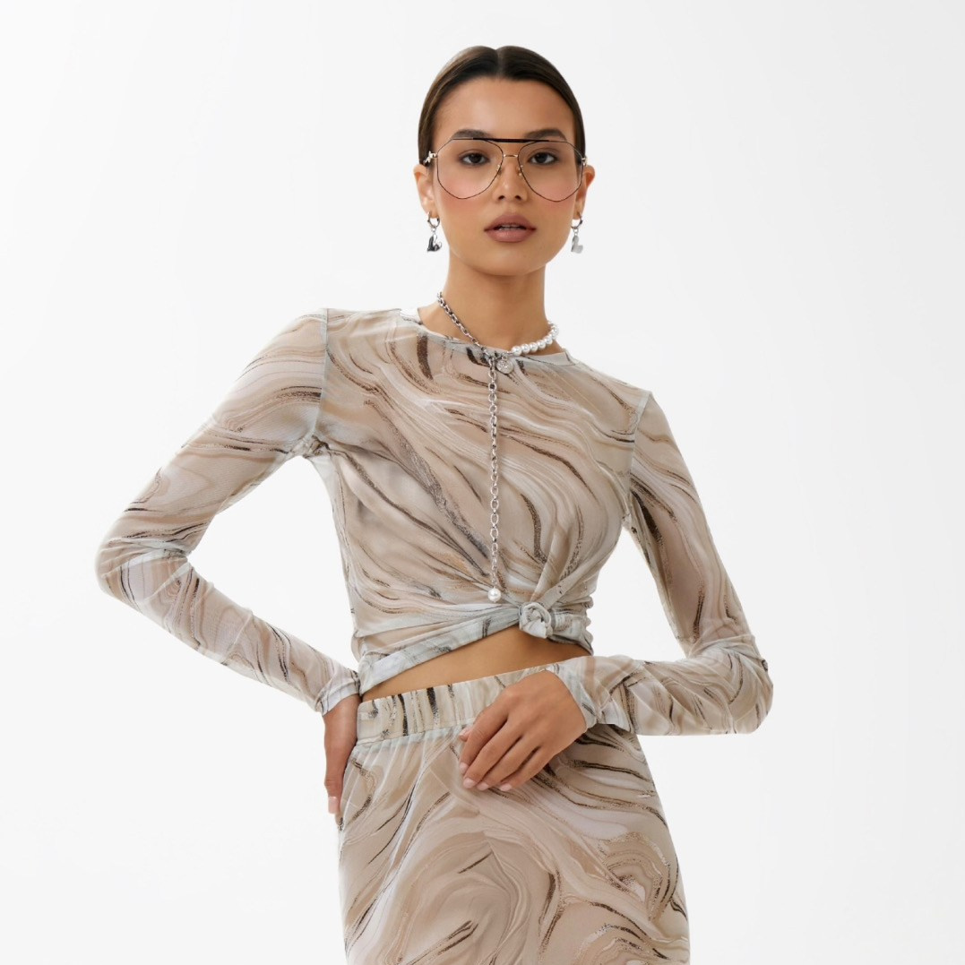 Valeria Skvortsova: Retoucher