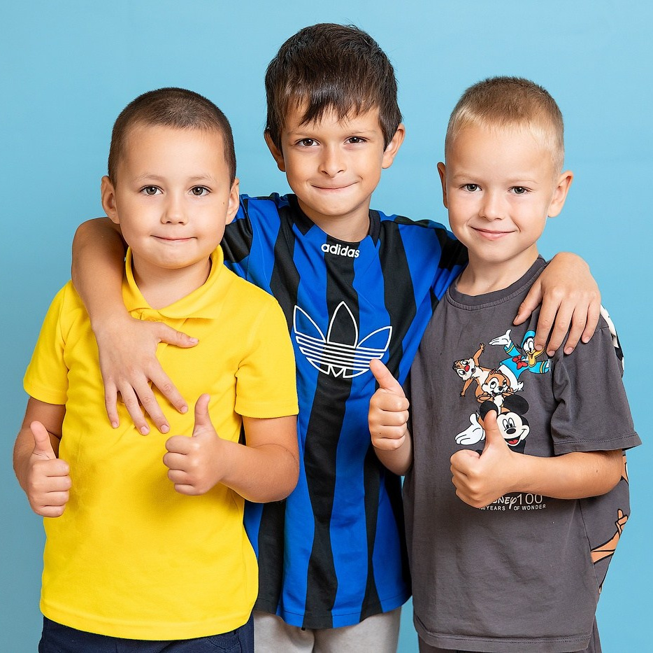 Выпускные альбомы СПБ для садов и школ | Фотограф Олька Евченко