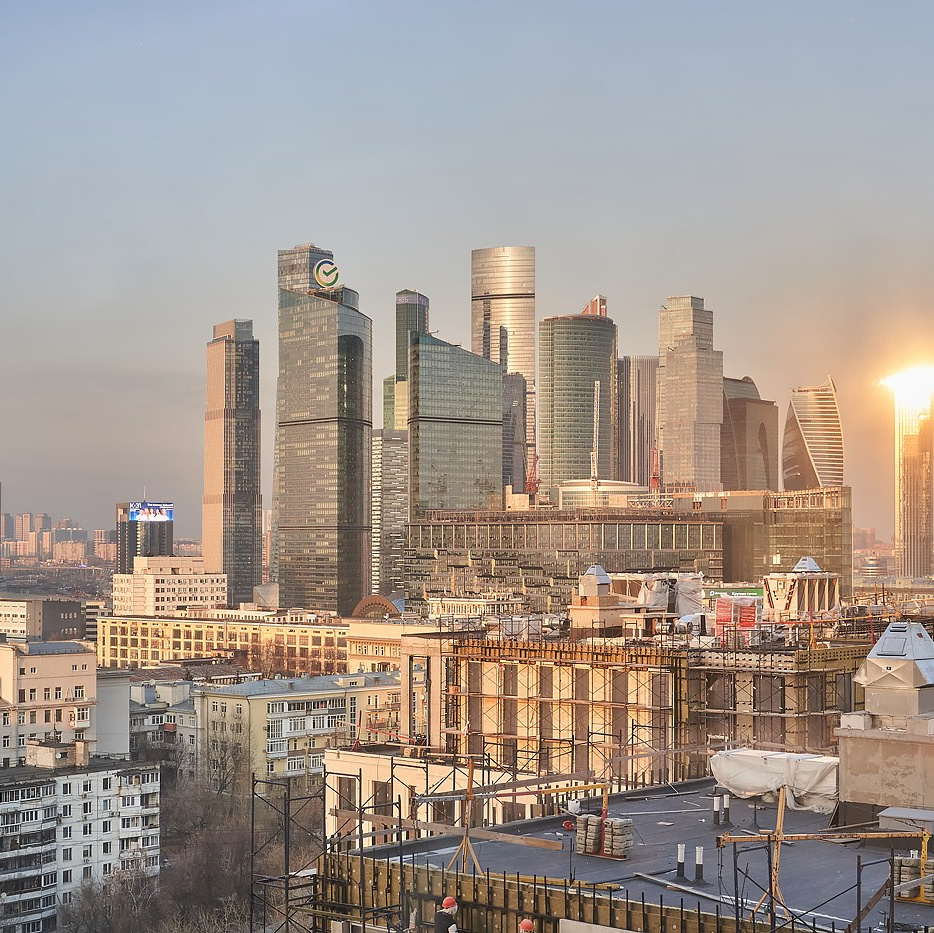 Покупка. Продажа. Аренда. Риэлторское агентство AR — Real Estate Agency