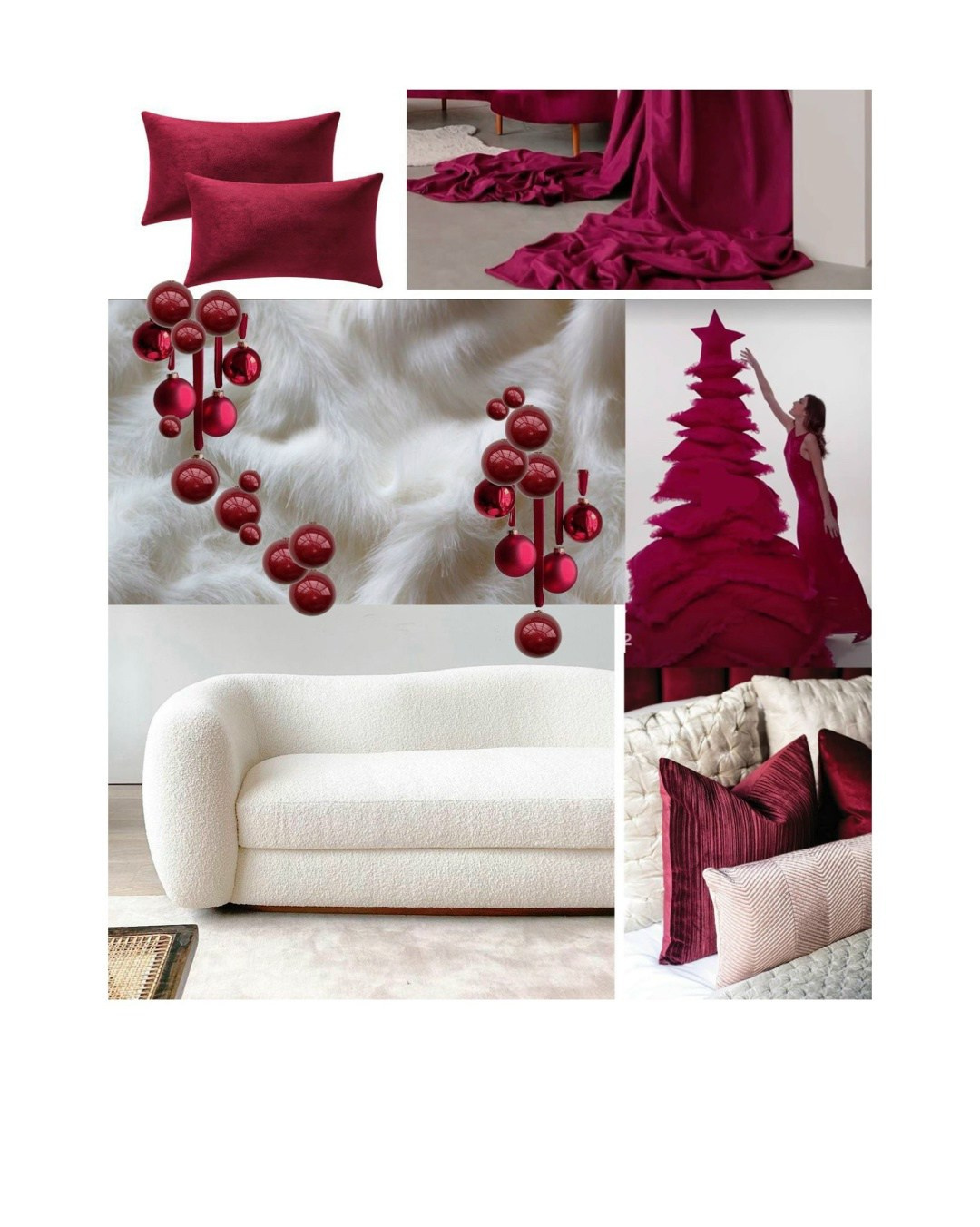 Новогодние истории. Семейный и детский фотограф Анастасия Монченко