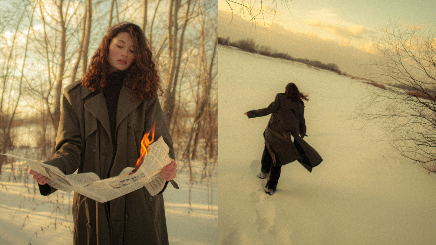 Правила. Фотограф Синицына Анна