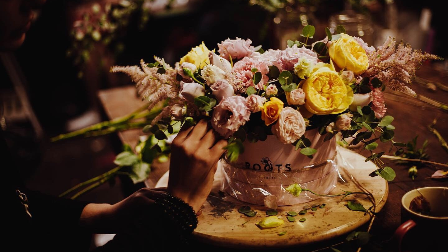 УСЛУГИ. Фотограф Евгения Соул Москва