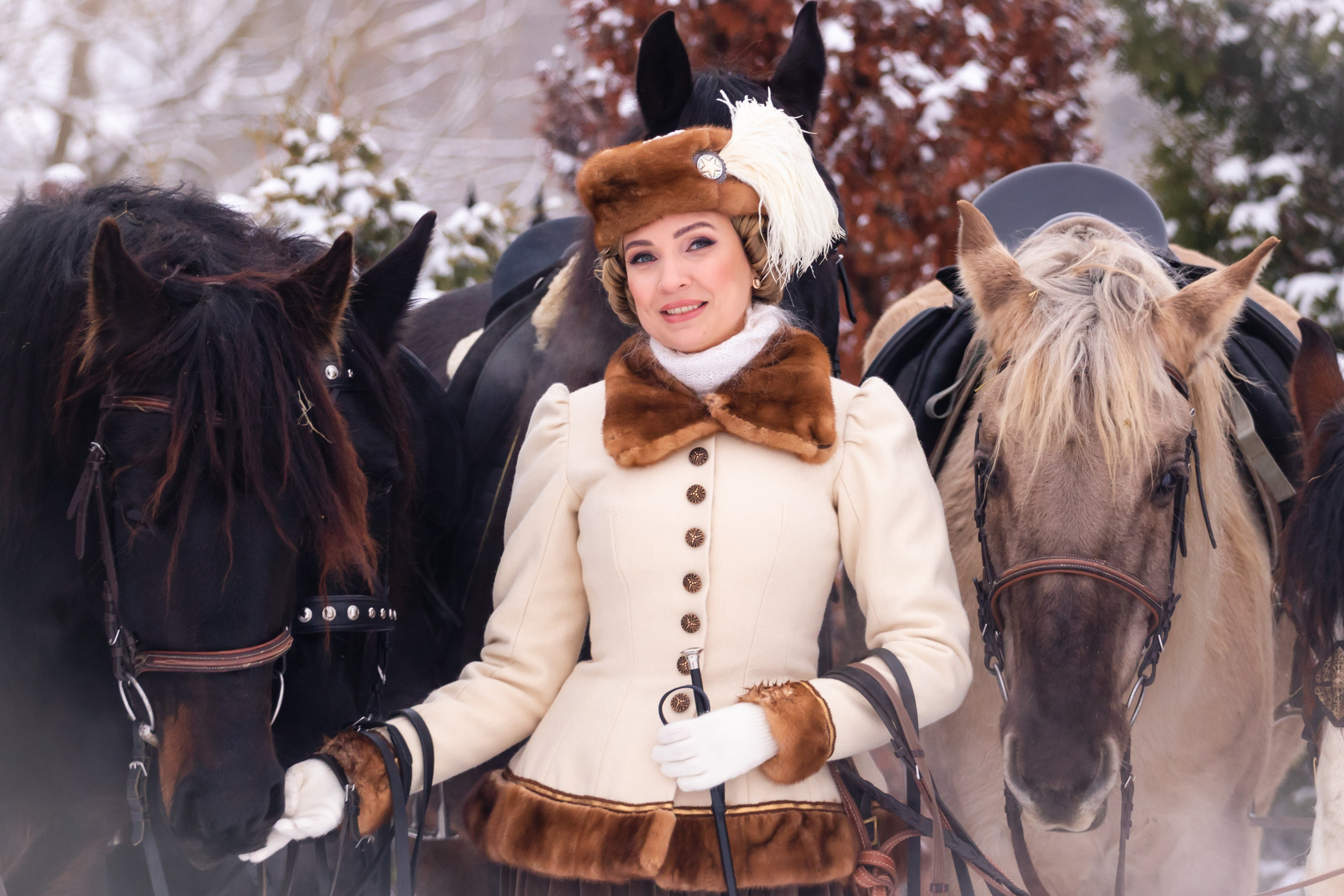 Услуги. Семейный и детский фотограф в Москве и Можайске Мария Бочкарева