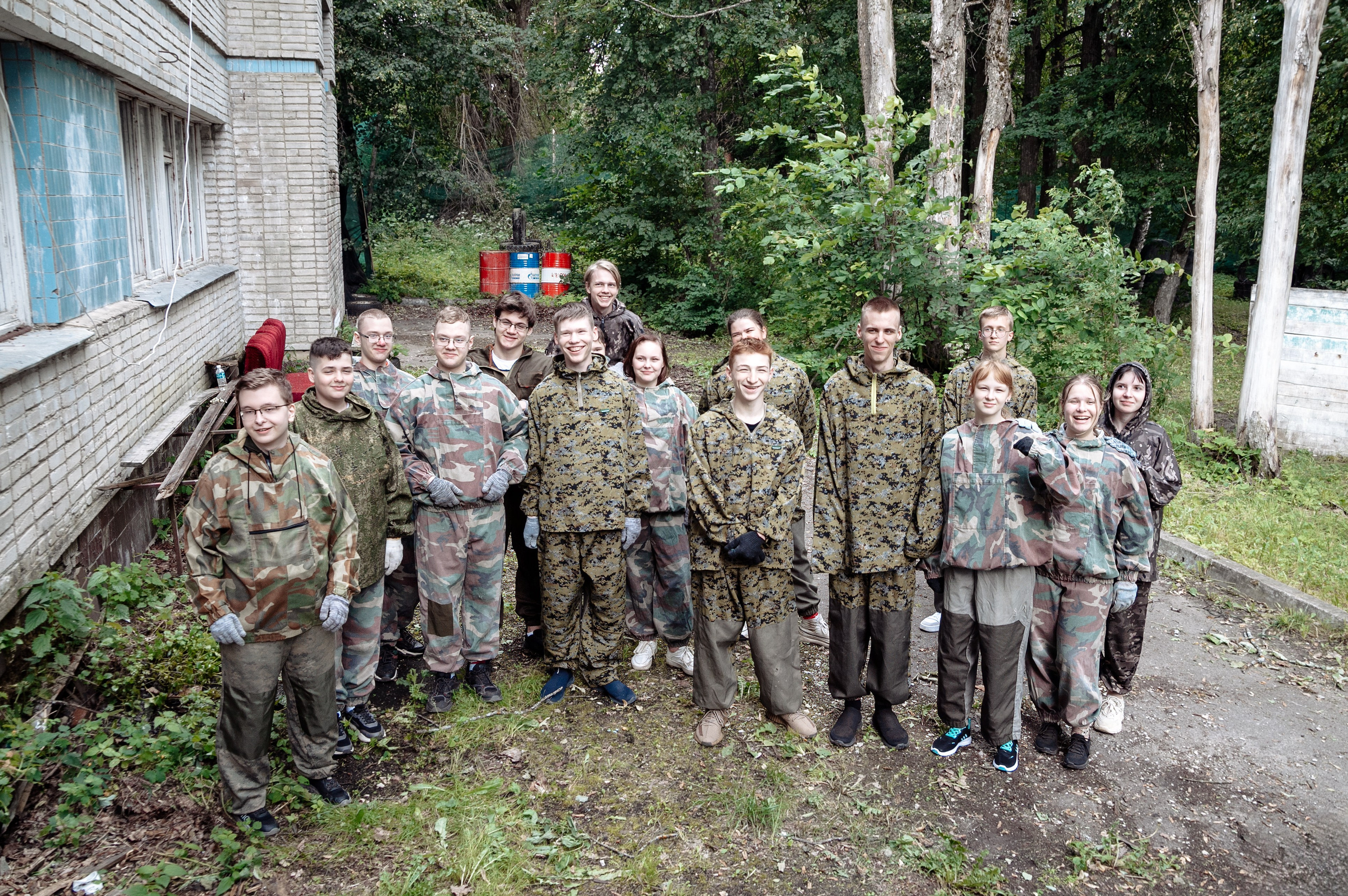 Репортажная съемка со школьных мероприятий в Москве и Московской области. Фотограф в Москве и Московской области Олег Подлесных