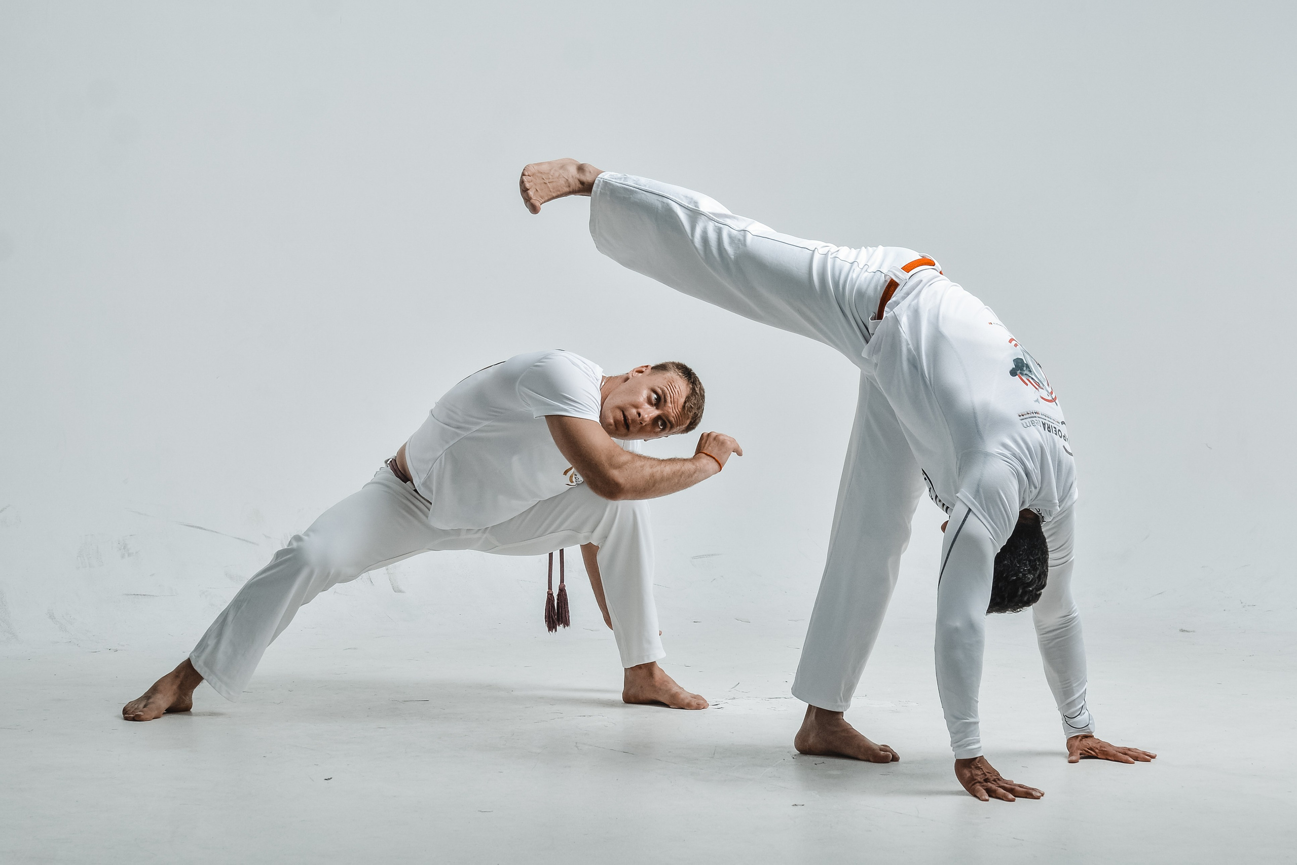 CAPOEIRA TEAM ALMATY