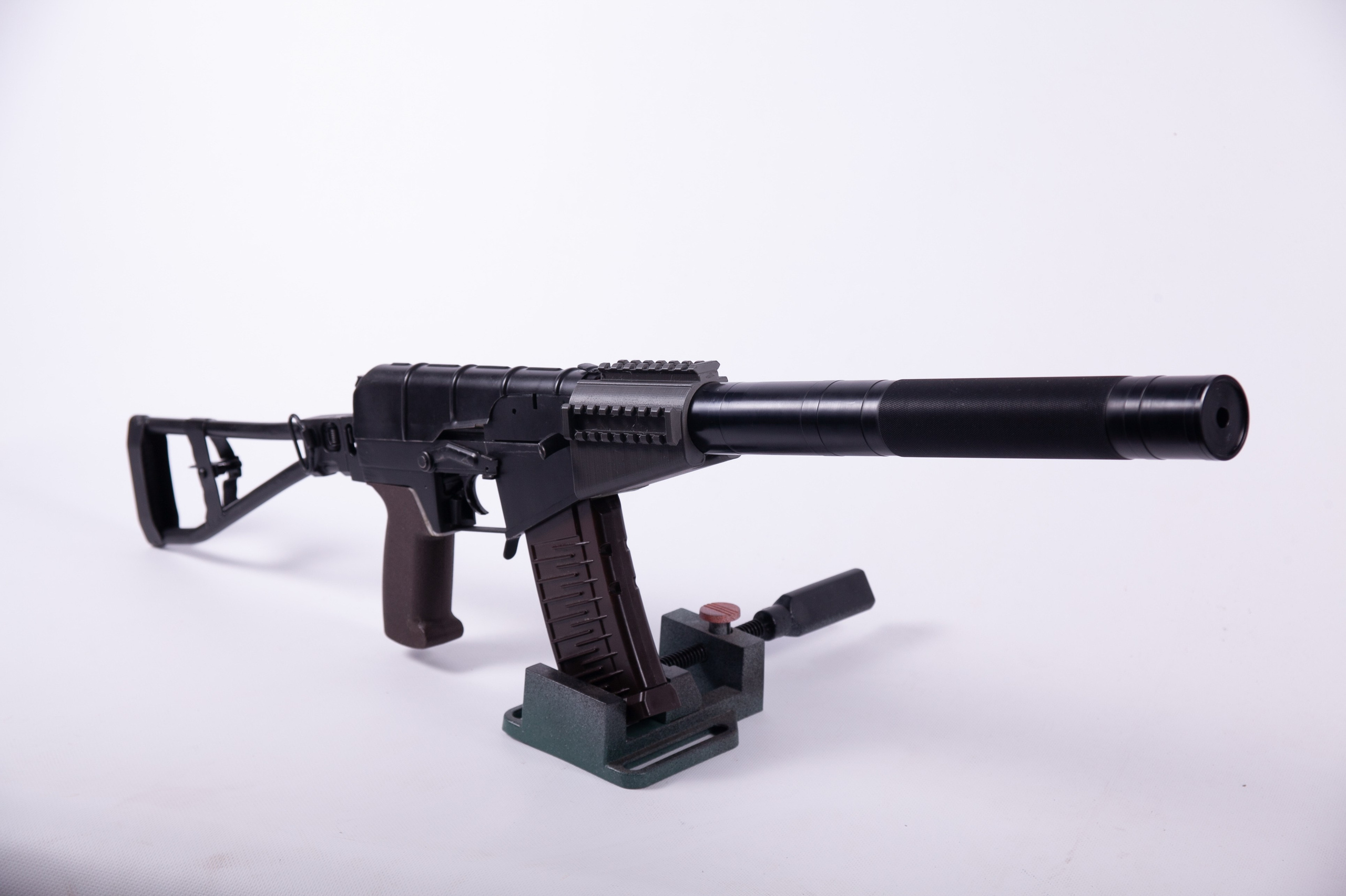 Ремонт и тюнинг страйкбольного оружия, стоимость, сроки, цены. Страйкбольная мастерская Бигич Воркшоп