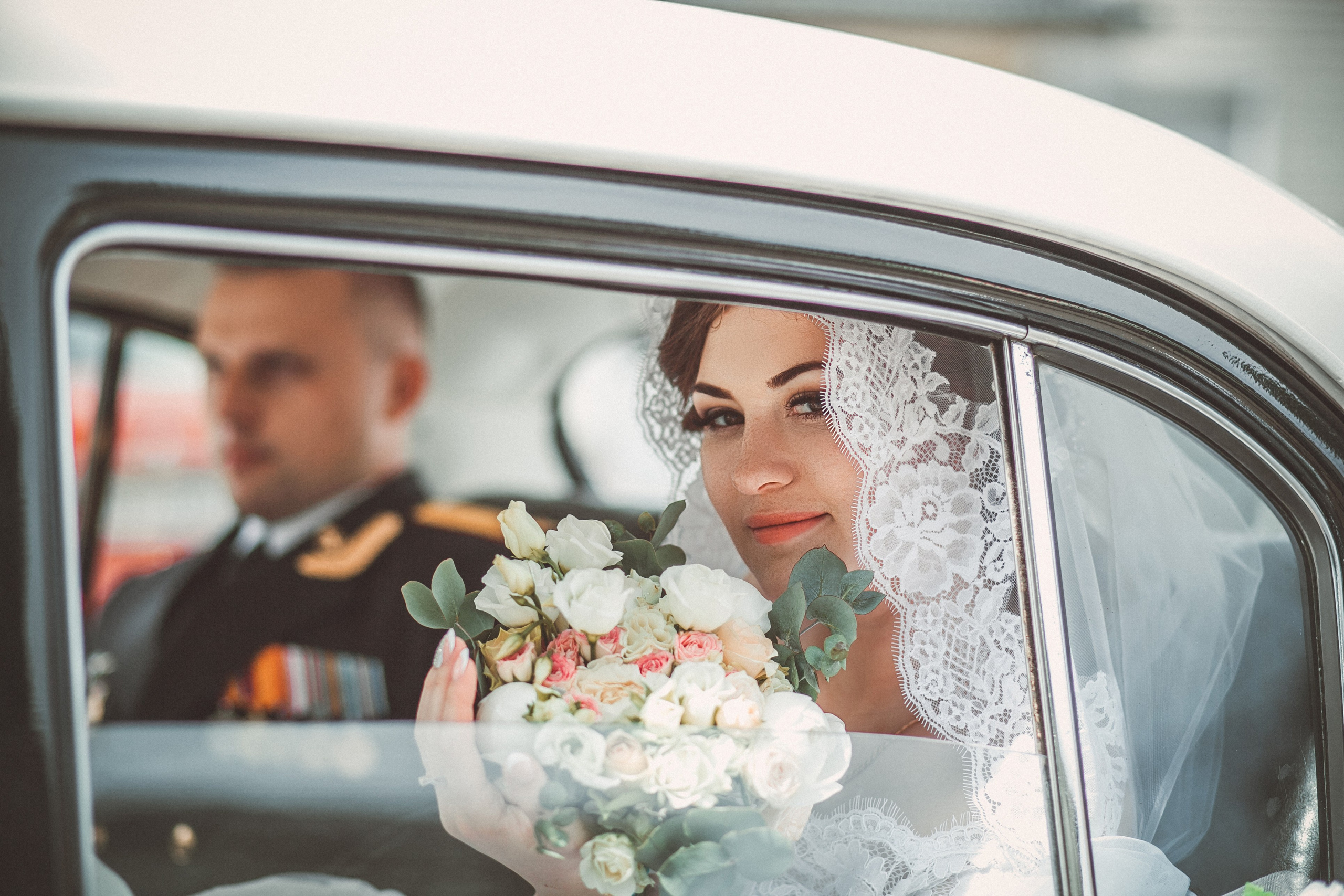 Услуги. Портретный и свадебный фотограф Москва Лучин Сергей