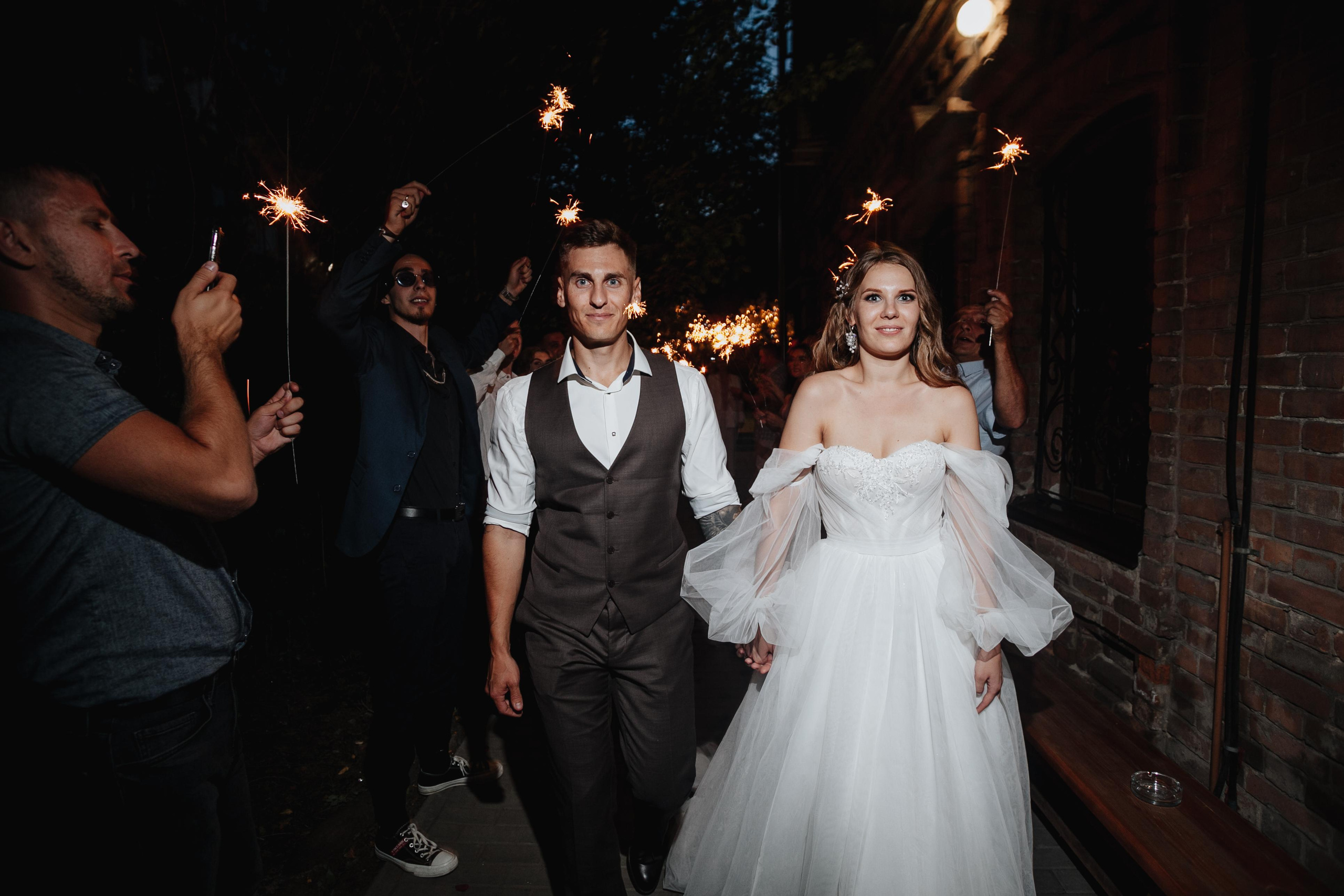 Свадьбы. Портретный фотограф Бийск|Красноярск Максим Тишков