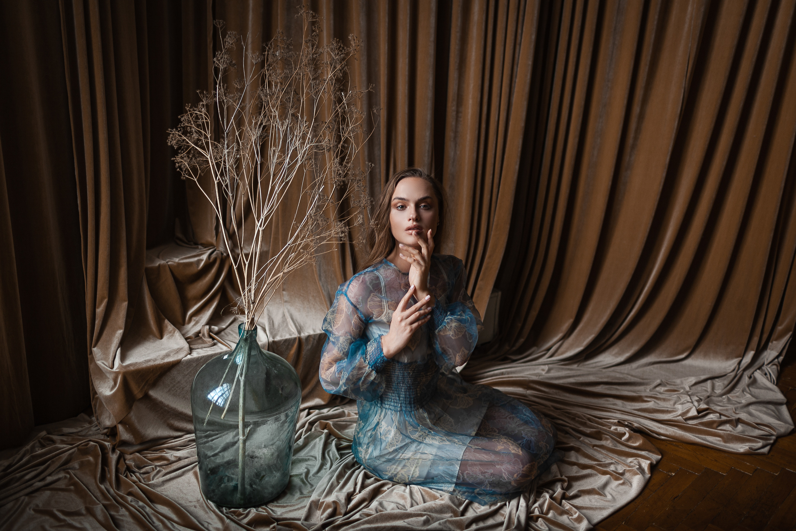 Услуги. Главная