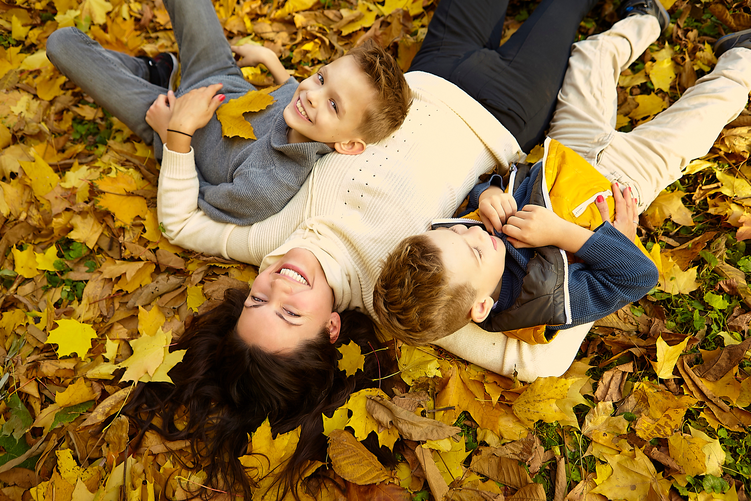 Школьный фотограф в Москве Людмила Журавлева